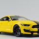Illustration for article titled Mustang Monday: AUTOart Ford Shelby GT-350R
